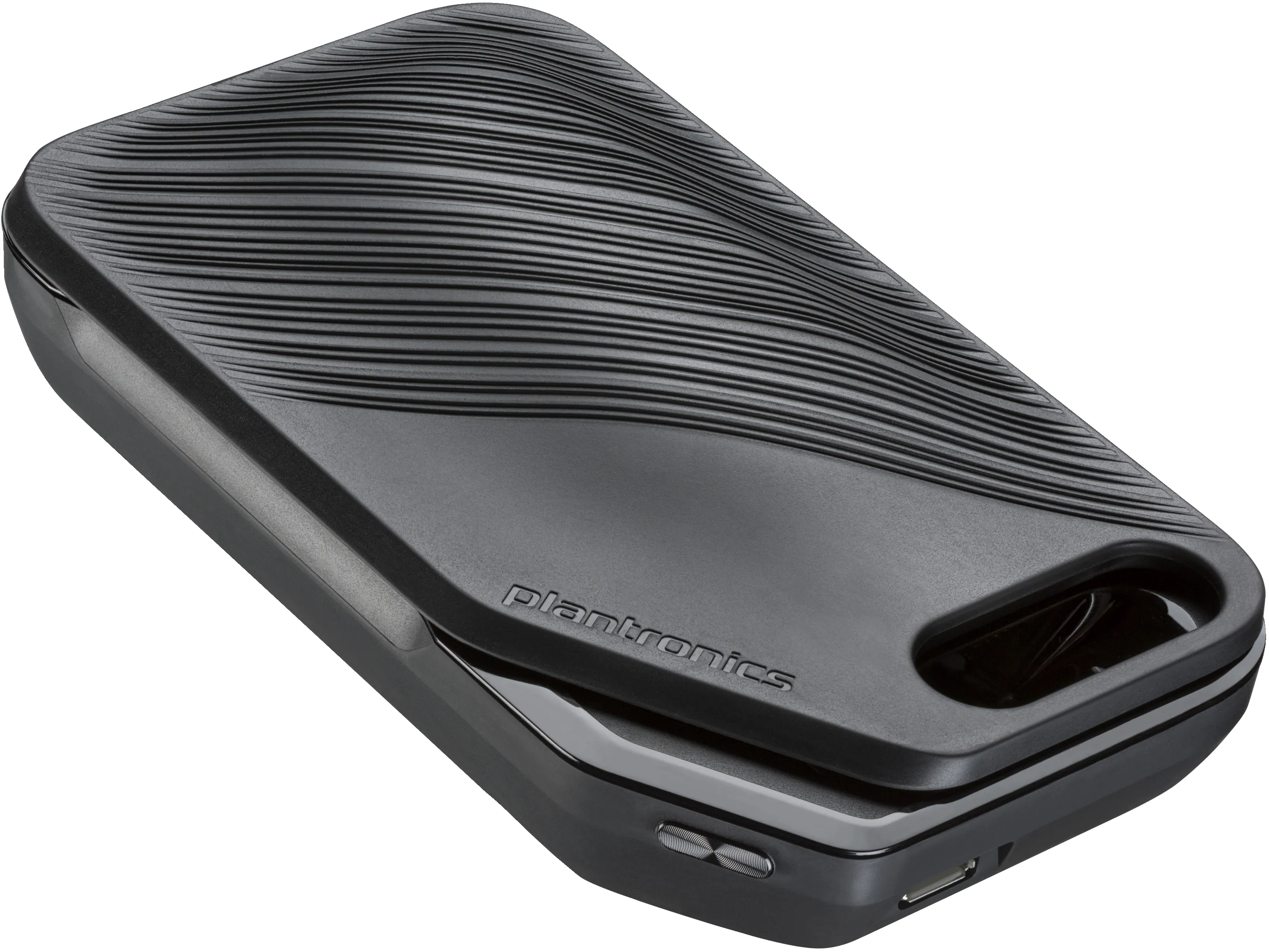 Vente HP Poly Voyager 5200 Charging Case +USB-A Cable POLY au meilleur prix - visuel 4