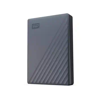 Disque dur Externe Western Digital WDBRMD0050BGY-WESN meilleur prix