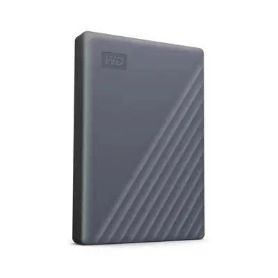 Western Digital WDBWML0020BGY-WESN disque dur externe 2 To Western Digital - visuel 1 - hello RSE - Capacité massive, design compact
