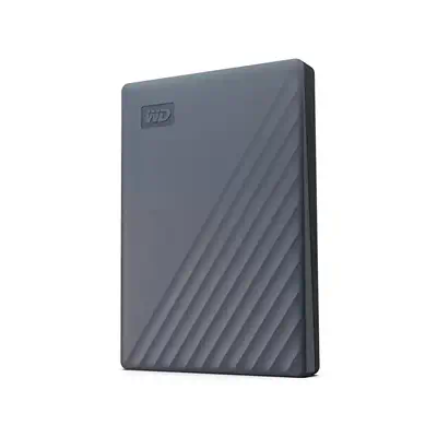 Western Digital WDBWML0020BGY-WESN disque dur externe 2 To 3.2 Gen 1 (3.1 Gen 1) - Disque dur Externe - visuel 1