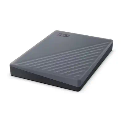 Western Digital WDBWML0020BGY-WESN disque dur externe 2 To Western Digital - visuel 1 - hello RSE - Taux de transfert ultra rapides
