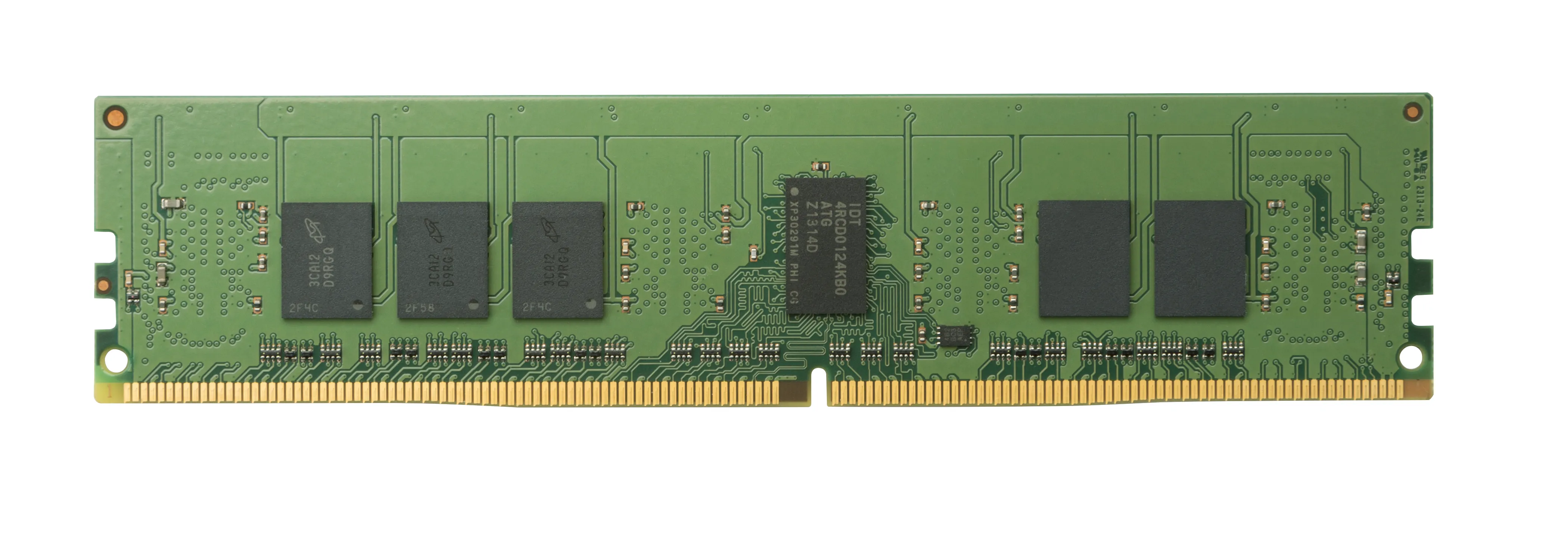 Vente Mémoire HP 8Go DDR4-2133 DIMM sur hello RSE
