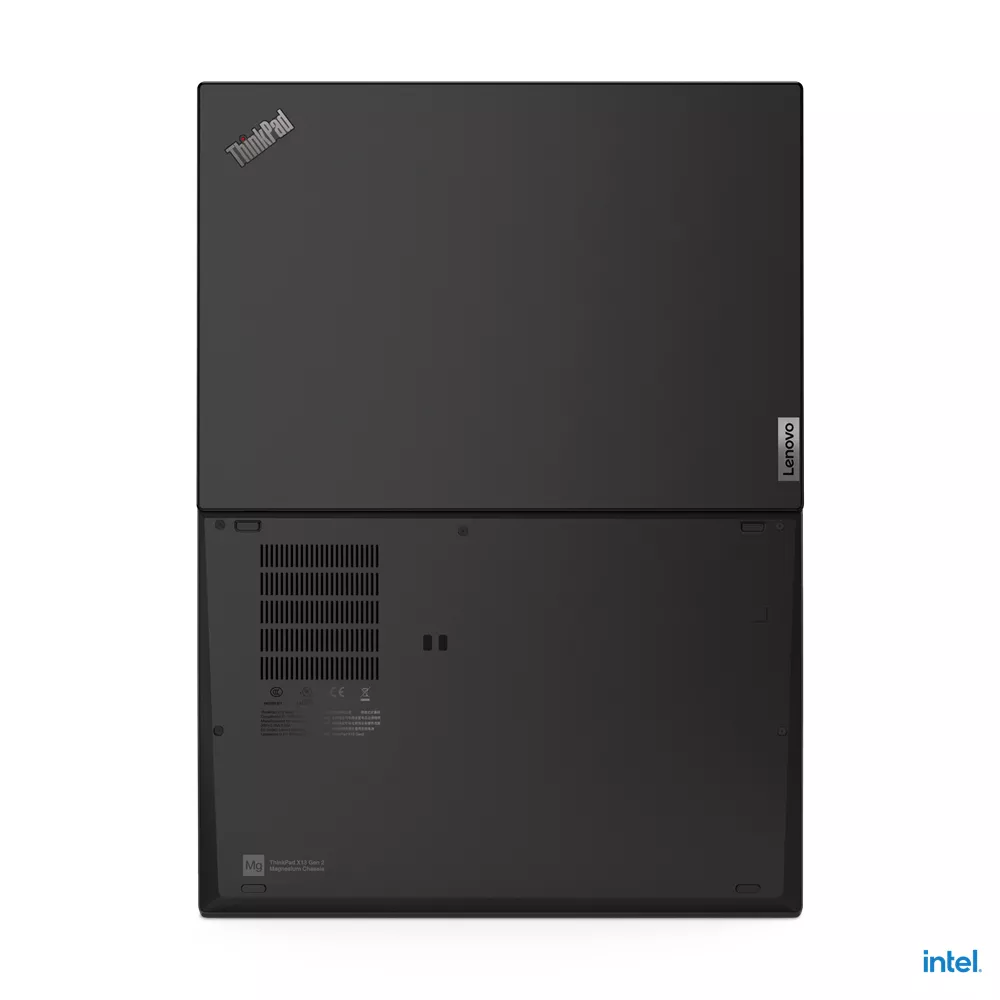 Achat LENOVO ThinkPad X13 Intel Core i7-1165G7 13.3p WUXGA sur hello RSE - visuel 3