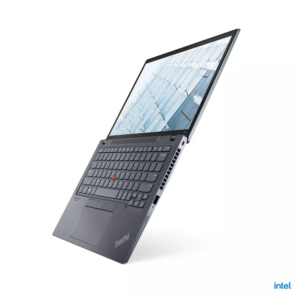 Revendeur officiel LENOVO ThinkPad X13 Intel Core i7-1165G7 13.3p WUXGA