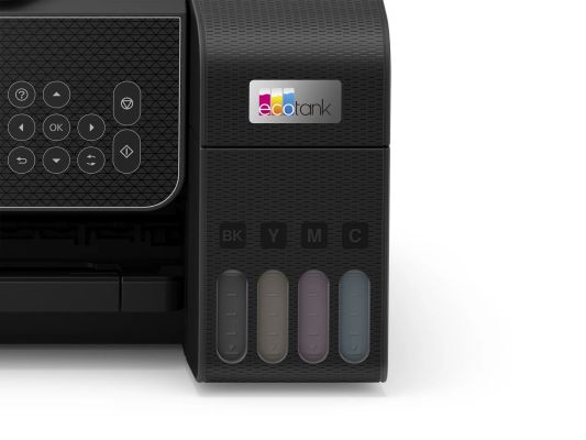 Vente EPSON EcoTank ET-2871 Inkjet Multifunction Printer Color Epson au meilleur prix - visuel 8