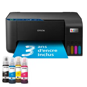 Multifonctions Jet d'encre EcoTank C11CJ67429 comparaison