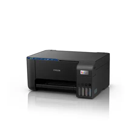 Achat EPSON EcoTank ET-2861 Inkjet Multifunction Printer Color sur hello RSE - visuel 3