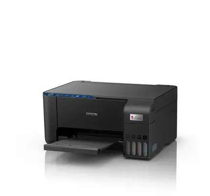 Vente EPSON EcoTank ET-2861 Inkjet Multifunction Printer Color Epson au meilleur prix - visuel 4