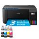 Achat EPSON EcoTank ET-2861 Inkjet Multifunction Printer Color 33ppm sur hello RSE - visuel 1