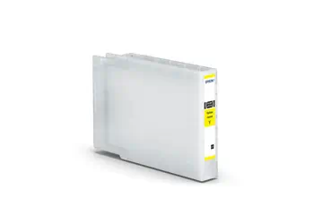 Achat responsable Cartouches d'encre Jaune