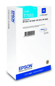 Offre Toner Rendement élevé (XL)