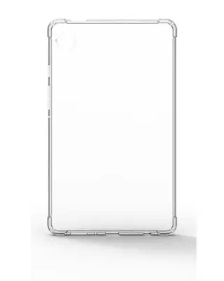 SAMSUNG Coque Transparente Designed for Samsung - Accessoires Tablette - visuel 1