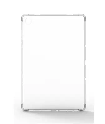Samsung GP-FPX216AEATW étui pour tablette 27,9 cm (11") Housse Transparent - Accessoires Tablette - visuel 1