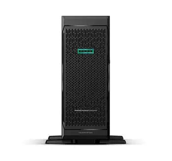 HPE ProLiant ML350 Gen10 serveur 0 Go Tour (4U) Intel® Xeon® Silver 4210R 2,4 GHz 16 Go DDR4-SDRAM 8 offre