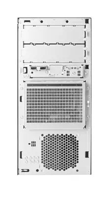 Serveur ProLiant ML30 Gen11 E-2434 3,4 GHz 4 cœurs 1 Processeur 16 Go-U 8 disques petit format Enfic - HP - Serveur Tour - visuel 1