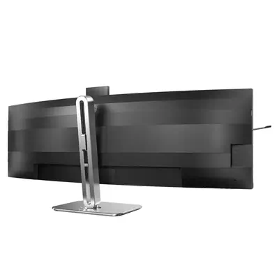 Philips 49B2U6900CH/00 écran plat de PC 124 cm Philips - visuel 1 - hello RSE - Connectivité avancée