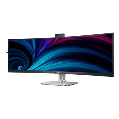Philips 49B2U6900CH/00 écran plat de PC 124 cm Philips - visuel 1 - hello RSE - Écologique et économe en énergie