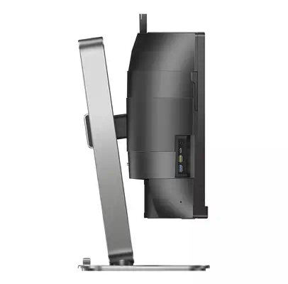 Philips 49B2U6900CH/00 écran plat de PC 124 cm (48.8") 5120 x 1440 pixels Dual QHD LCD Noir - Ecran Ordinateur - visuel 7