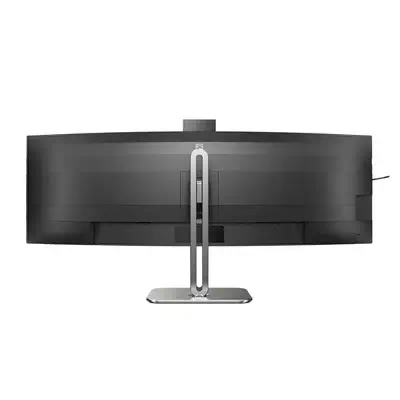 Philips 49B2U6900CH/00 écran plat de PC 124 cm (48.8") 5120 x 1440 pixels Dual QHD LCD Noir - Ecran Ordinateur - visuel 8