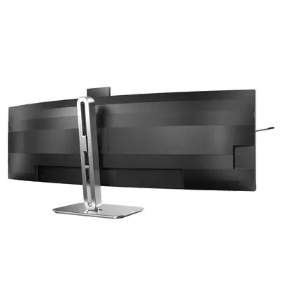Philips 49B2U6900CH/00 écran plat de PC 124 cm Philips - visuel 1 - hello RSE - Conception ergonomique