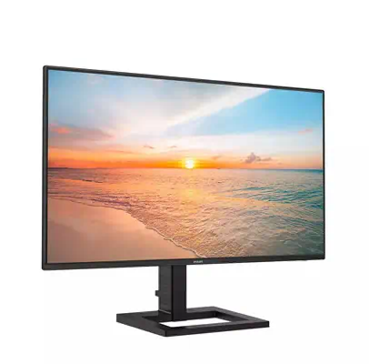 Philips 1000 series 24E1N1300AE/00 écran plat de PC 60,5 cm (23.8") 1920 x 1080 pixels Full HD LCD N - Ecran Ordinateur - visuel 9