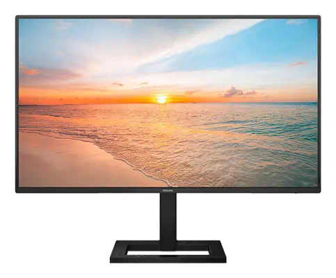Philips 1000 series 27E1N1300AE/00 LED display 68,6 cm Philips - visuel 1 - hello RSE - Des images éclatantes