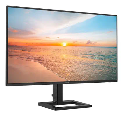 Philips 1000 series 27E1N1300AE/00 LED display 68,6 cm (27") 1920 x 1080 pixels Full HD LCD Noir - Ecran Ordinateur - visuel 8
