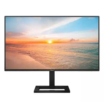 Comparaison Philips 1000 series 27E1N1300AE/00 écran plat de PC 68,6 cm (27") 1920 x 1080 pixels Full HD LCD Noi