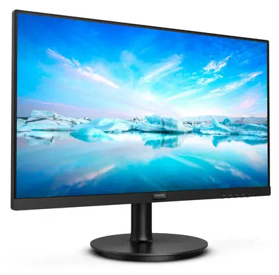 Philips V Line 241V8LAB/00 LED display 60,5 cm (23.8") 1920 x 1080 pixels Full HD LCD Noir - Ecran Ordinateur - visuel 8