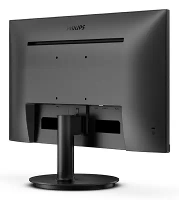 Philips V Line 241V8LAB/00 LED display 60,5 cm (23.8") 1920 x 1080 pixels Full HD LCD Noir - Ecran Ordinateur - visuel 9
