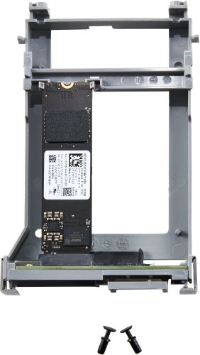 Vente Accessoires pour imprimante HP LaserJet 512 Go SED TAA Full Kit SSD