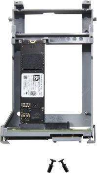 Achat Accessoires pour imprimante HP LaserJet 512 Go SED TAA Full Kit SSD