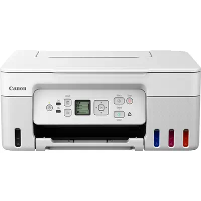Vente Multifonctions Jet d'encre CANON PIXMA G3571 color inkjet MFP Wi-Fi Print Copy Scan sur hello RSE