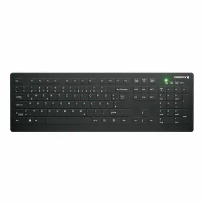 Vente Clavier CHERRY AK-C8112