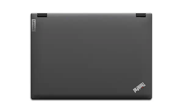 ThinkPad P16v Gen 1 (AMD) - Lenovo - Station de Travail Mobile - visuel 10