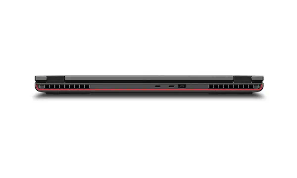 ThinkPad P16v Gen 1 (AMD) - Lenovo - Station de Travail Mobile - visuel 9