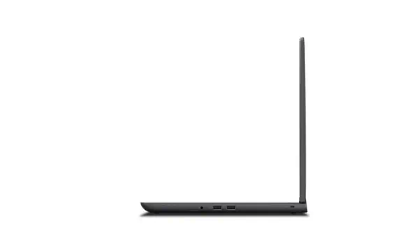 ThinkPad P16v Gen 1 (AMD) - Lenovo - Station de Travail Mobile - visuel 6