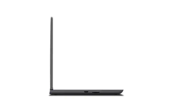 ThinkPad P16v Gen 1 (AMD) - Lenovo - Station de Travail Mobile - visuel 7