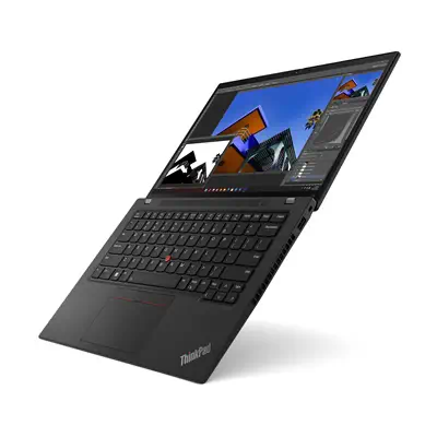 Achat LENOVO ThinkPad T14 G4 Intel Core i7-1355U 14p sur hello RSE - visuel 5