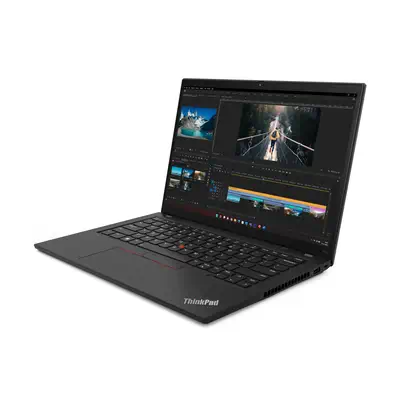 Vente LENOVO ThinkPad T14 G4 Intel Core i7-1355U 14p Lenovo au meilleur prix - visuel 6
