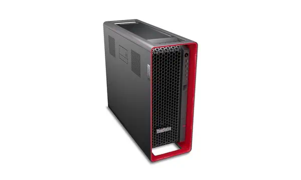 Lenovo ThinkStation P8 AMD Ryzen Threadripper PRO 7955WX Lenovo - visuel 1 - hello RSE - Une force incontournable