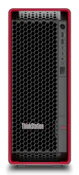 Avantages Station de Travail Lenovo 30HH0014FR