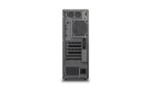 Lenovo ThinkStation P5 Intel® Xeon® W w3-2435 64 Go DDR5-SDRAM 1 To SSD NVIDIA RTX A4000 Windows 11  - Station de Travail - visuel 7