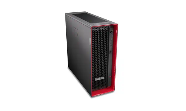 Lenovo ThinkStation P5 Intel® Xeon® W w3-2435 64 Lenovo - visuel 1 - hello RSE - Testée, éprouvée et validée