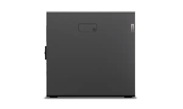 Lenovo ThinkStation P5 Intel® Xeon® W w3-2435 64 Go DDR5-SDRAM 1 To SSD NVIDIA RTX A4000 Windows 11  - Station de Travail - visuel 9