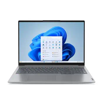 Achat LENOVO ThinkBook 16 G7 IML Intel Core Ultra 5 125U 16p 2 au meilleur prix