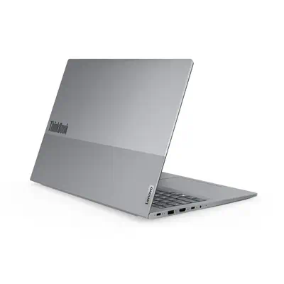 LENOVO ThinkBook 16 G7 IML Intel Core Ultra Lenovo - visuel 1 - hello RSE - Feel the Difference, Make a Difference