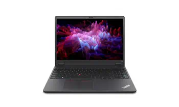 Revendeur officiel Station de Travail Mobile Lenovo Intel i7