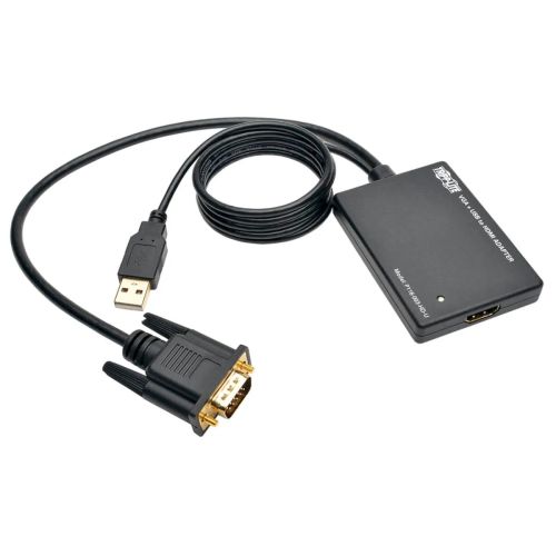Vente Câble HDMI Tripp Lite P116-003-HD-U