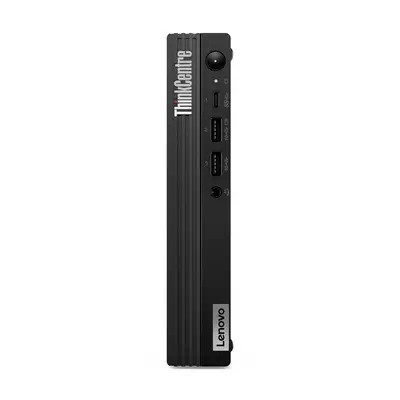 Lenovo ThinkCentre M70q Intel® Core™ i5 i5-13400T 8 Go DDR4-SDRAM 256 Go SSD Windows 11 Pro Mini PC  - Unité Centrale - visuel 1